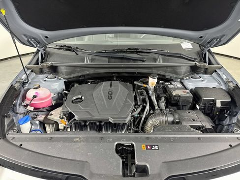Used 2025 Kia Sportage EX w/ Premium Package FWD image 33