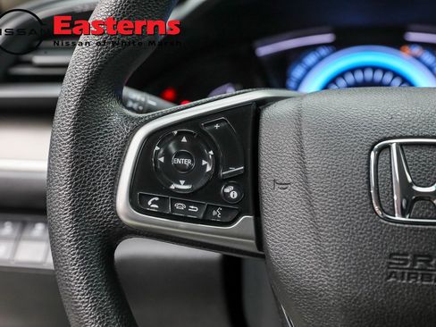 Used 2020 Honda Civic LX image 14