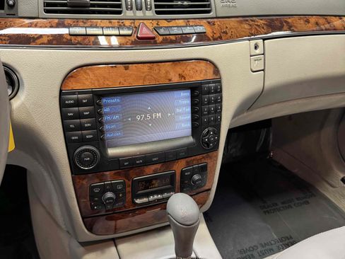Used 2006 Mercedes-Benz S 500 image 22