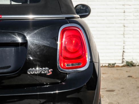 Used 2019 MINI Cooper S image 43