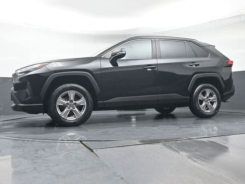 Certified 2023 Toyota RAV4 XLE w/ Convenience Package image 34