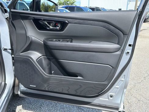 New 2026 Subaru Forester Limited AWD/4WD image 6