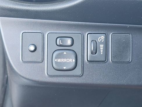 Used 2016 Toyota Prius C Four image 23