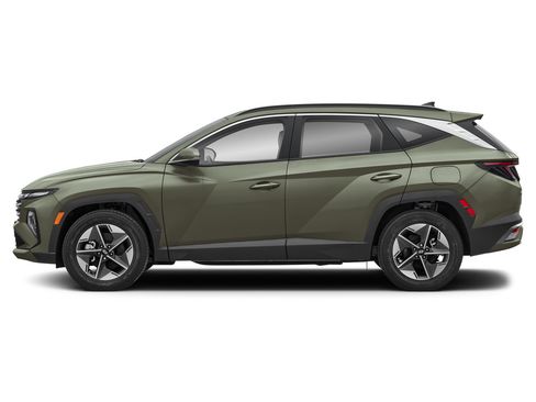 New 2026 Hyundai Tucson SEL AWD/4WD image 29