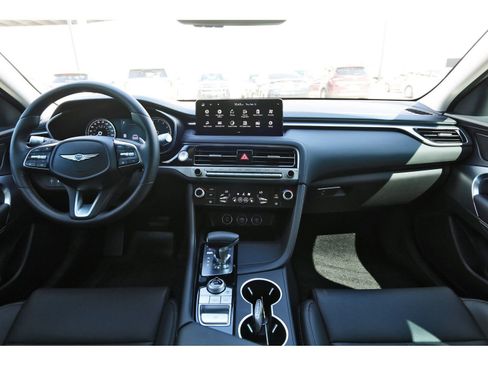 Used 2026 Genesis G70 2.5T image 11