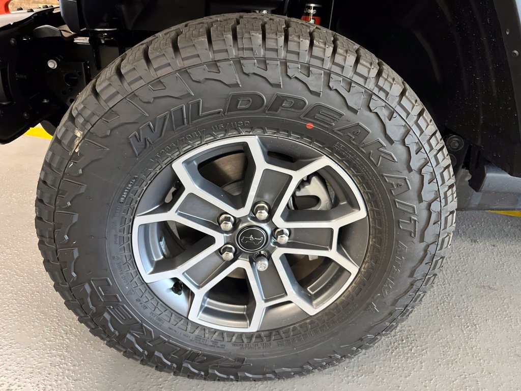 New 2027 Jeep Gladiator Mojave AWD/4WD image 67