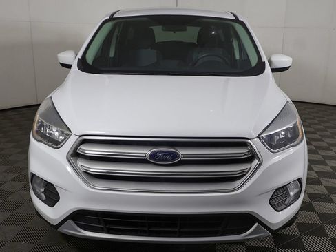 Used 2019 Ford Escape SE AWD/4WD image 8