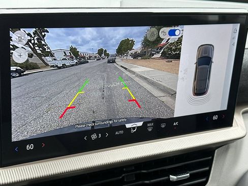 New 2026 Ford Explorer Active RWD image 20