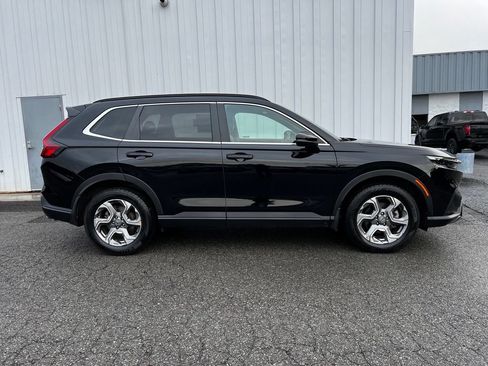 Used 2024 Honda CR-V Sport-L image 2