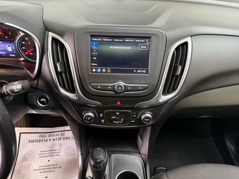 Used 2019 Chevrolet Equinox LT image 26