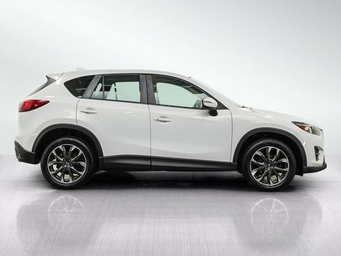 Used 2016 MAZDA CX-5 Grand Touring AWD/4WD image 6