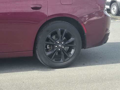 Used 2022 Dodge Charger SXT w/ Blacktop Package image 26