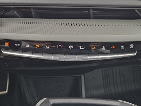New 2026 Cadillac Optiq Luxury 1 RWD image 14