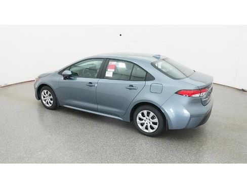 New 2026 Toyota Corolla LE image 4