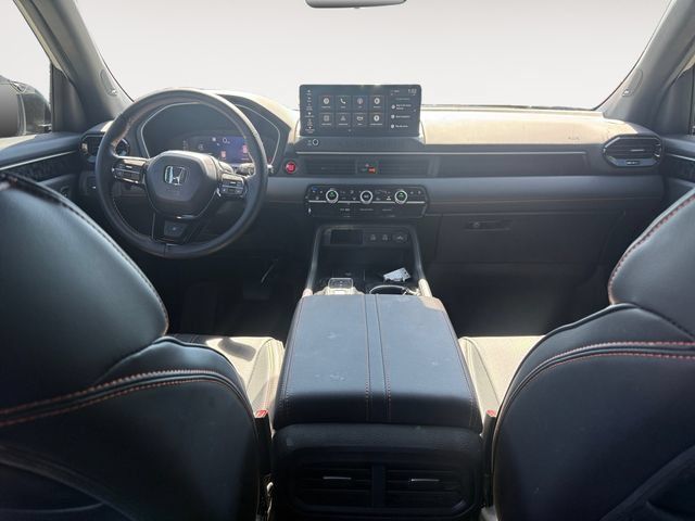 Used 2026 Honda Passport TrailSport Elite image 10