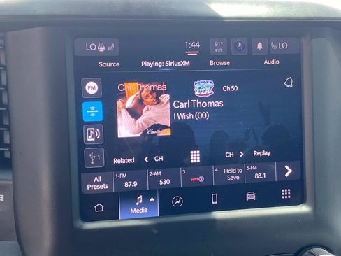 Used 2022 RAM 1500 Big Horn RWD image 27