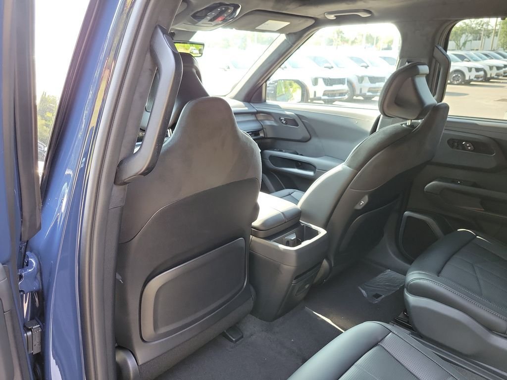 New 2027 Kia Telluride X-Line SX Prestige AWD/4WD image 18