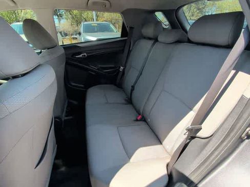 Used 2009 Toyota Matrix image 15