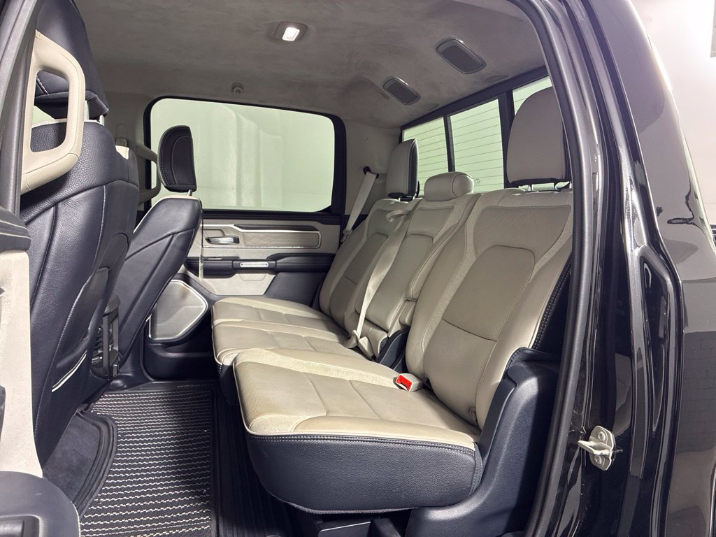 Used 2023 RAM 1500 Limited AWD/4WD image 32