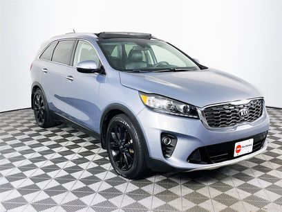 Used 2020 Kia Sorento EX