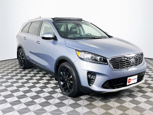 Used 2020 Kia Sorento EX image 1