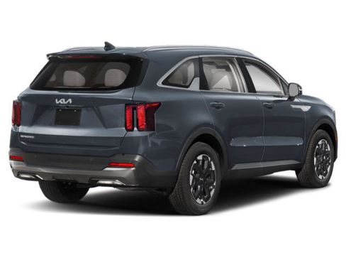 Used 2024 Kia Sorento S w/ Panoramic Sunroof Package FWD image 2