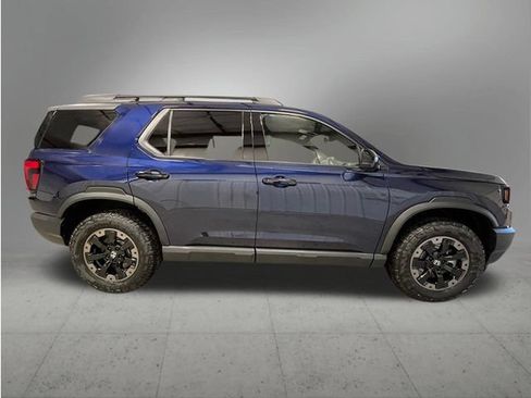 New 2026 Honda Passport TrailSport Elite image 8