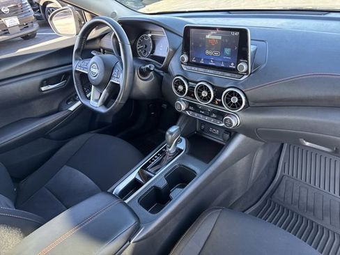 Used 2024 Nissan Sentra SR image 26