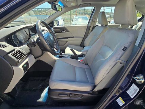 Used 2014 Honda Accord EX-L image 20
