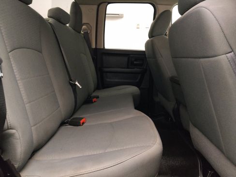 Used 2018 RAM 1500 Tradesman w/ Popular Equipment Group RWD image 19