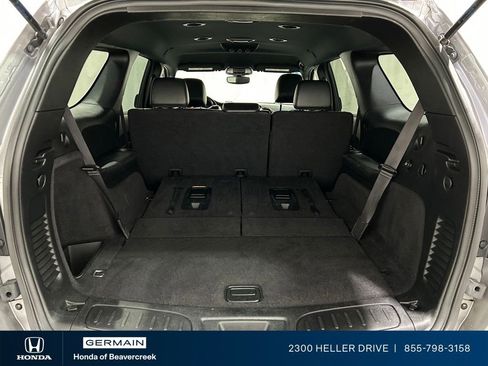 Used 2021 Dodge Durango GT image 31