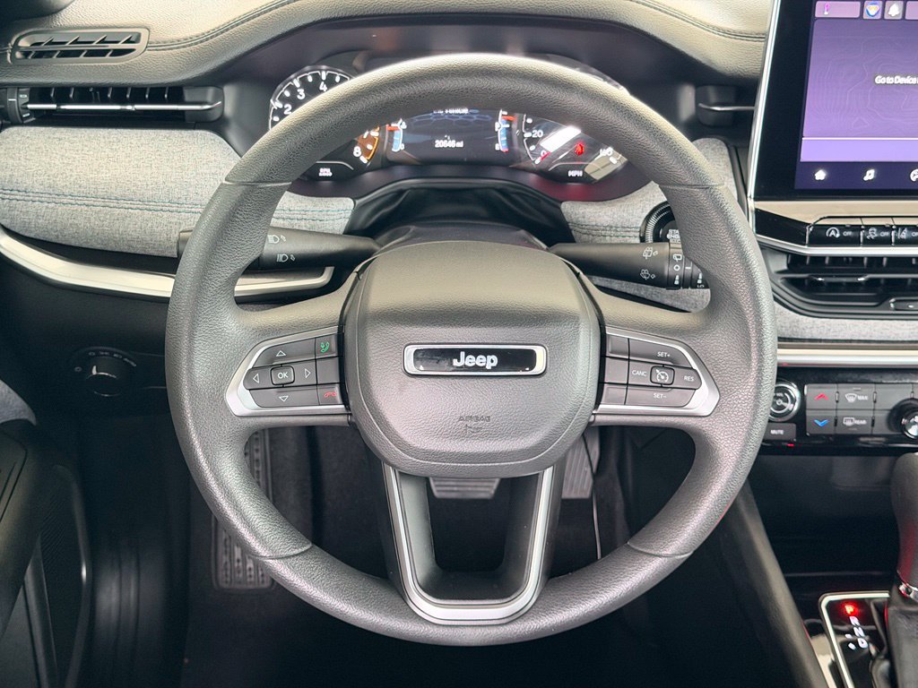 Used 2023 Jeep Compass Sport AWD/4WD image 15