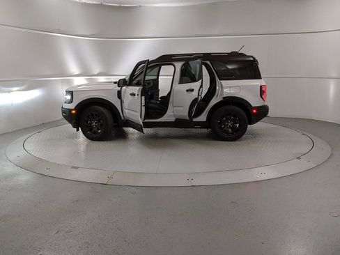 New 2025 Ford Bronco Sport Big Bend w/ Black Appearance Package image 11