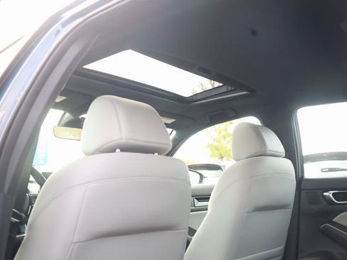 New 2026 Honda Civic Sport Touring image 25