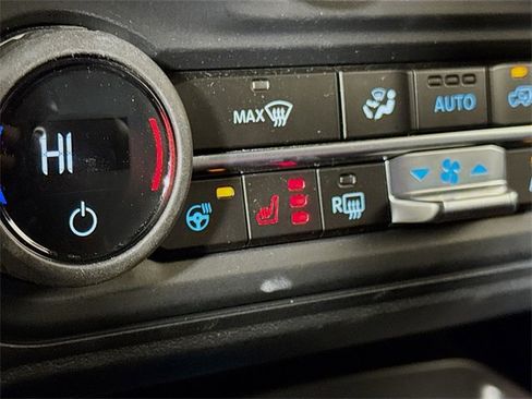 Used 2024 Ford Bronco Raptor image 19