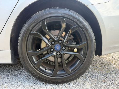 Used 2020 Ford Fusion SEL FWD image 48