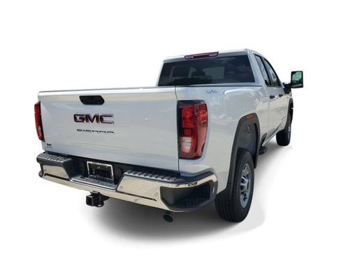 New 2026 GMC Sierra 2500 Pro w/ 1SA Pro Safety Plus Package AWD/4WD image 5