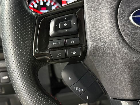 Used 2021 Subaru WRX STI w/ Popular Package #1 image 15