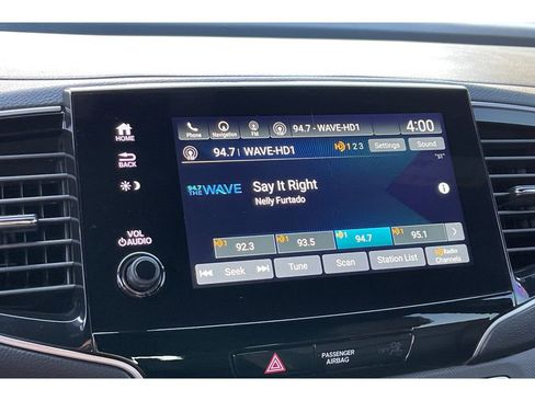 Certified 2022 Honda Pilot TrailSport image 27