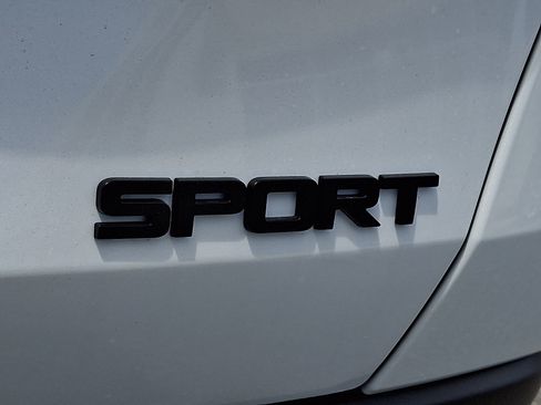 New 2027 Honda HR-V Sport image 13