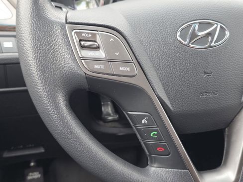 Used 2017 Hyundai Santa Fe Sport AWD/4WD image 25