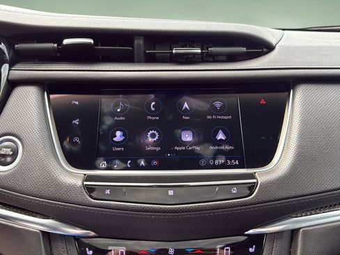 Used 2020 Cadillac XT5 Sportv AWD/4WD image 25
