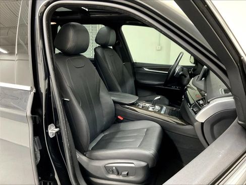 Used 2018 BMW X5 sDrive35i RWD image 51