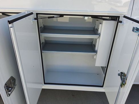 New 2026 Ford E-350 and Econoline 350 Super Duty w/ Power Equipment Group image 26