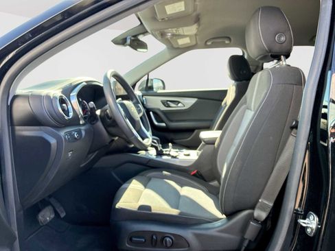 Certified 2023 Chevrolet Blazer LT w/ Convenience Package image 18