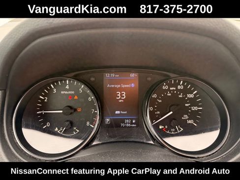 Used 2020 Nissan Rogue Sport S image 20