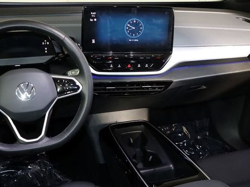 Used 2023 Volkswagen ID.4 Pro S image 16