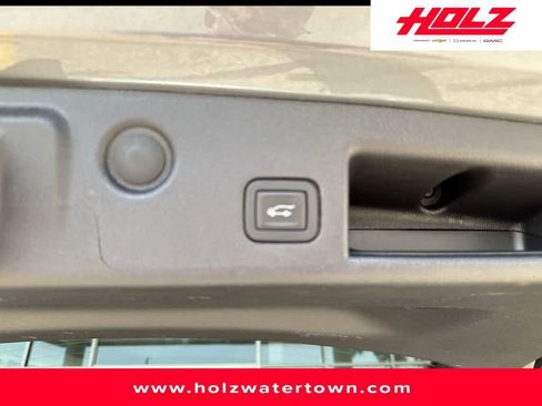 Certified 2024 Chevrolet Equinox LT AWD/4WD image 26