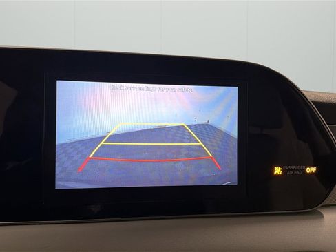 Used 2021 Hyundai Palisade SE FWD image 16