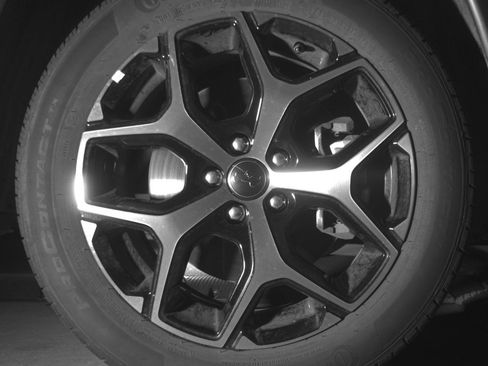 Used 2025 Jeep Compass Limited AWD/4WD image 13